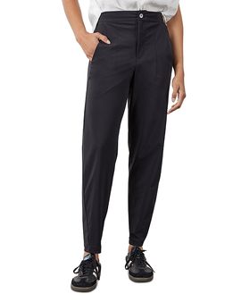 Ruti Ruti The Not Too Tapered Relaxed Pants