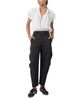 Ruti Ruti The Wide-ish Barrel Pants - 2
