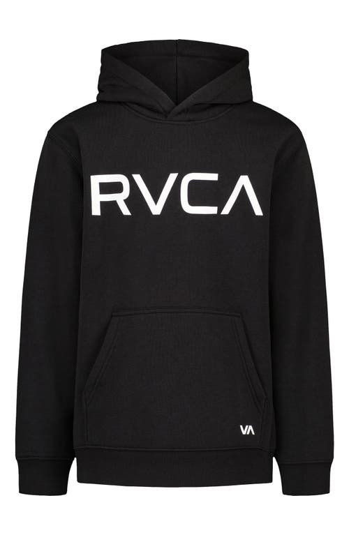 RVCA Kids' Big RVCA Graphic Hoodie