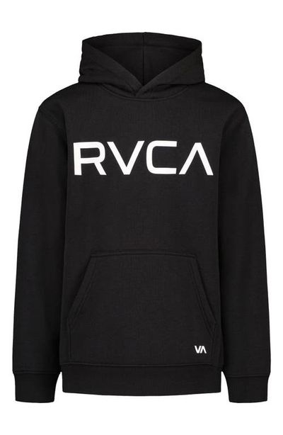 RVCA Kids' Big RVCA Graphic Hoodie