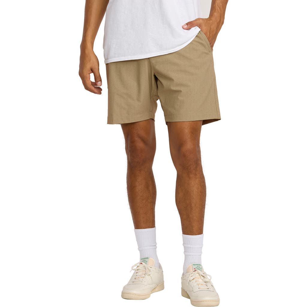 RVCA RVCA All Time Roads Shorts