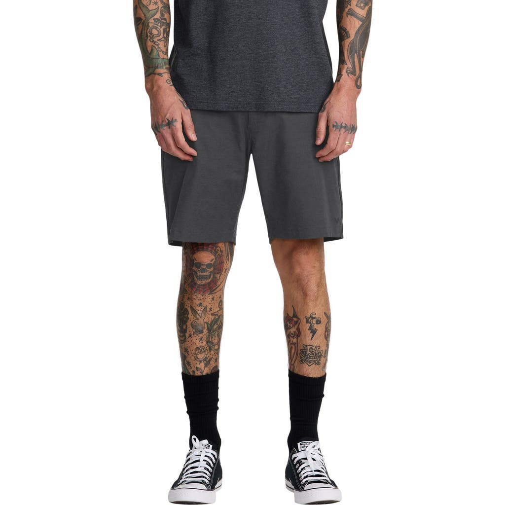 RVCA RVCA Back