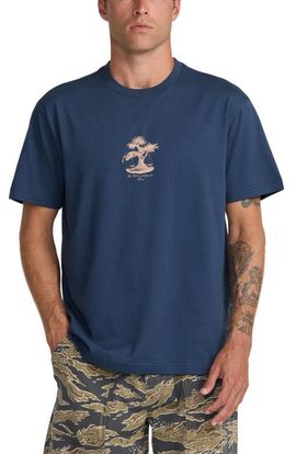 RVCA RVCA Balance Tree Graphic T-Shirt