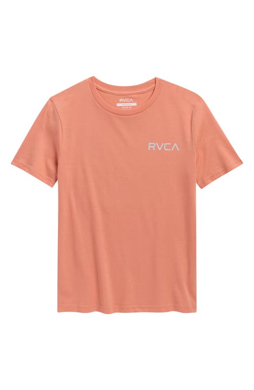 RVCA RVCA Boys Motors Graphic T-Shirt