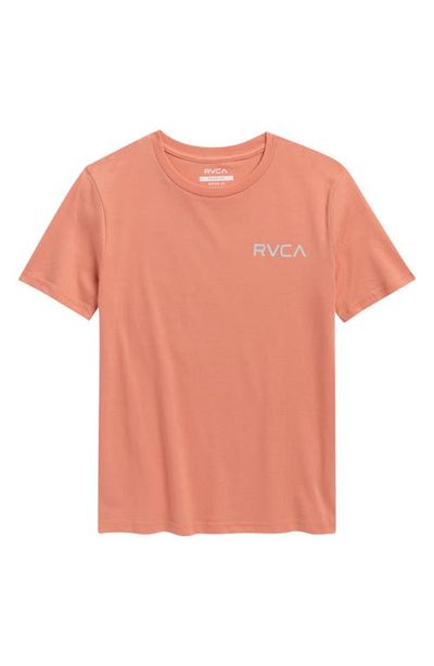 RVCA RVCA Boys Motors Graphic T-Shirt