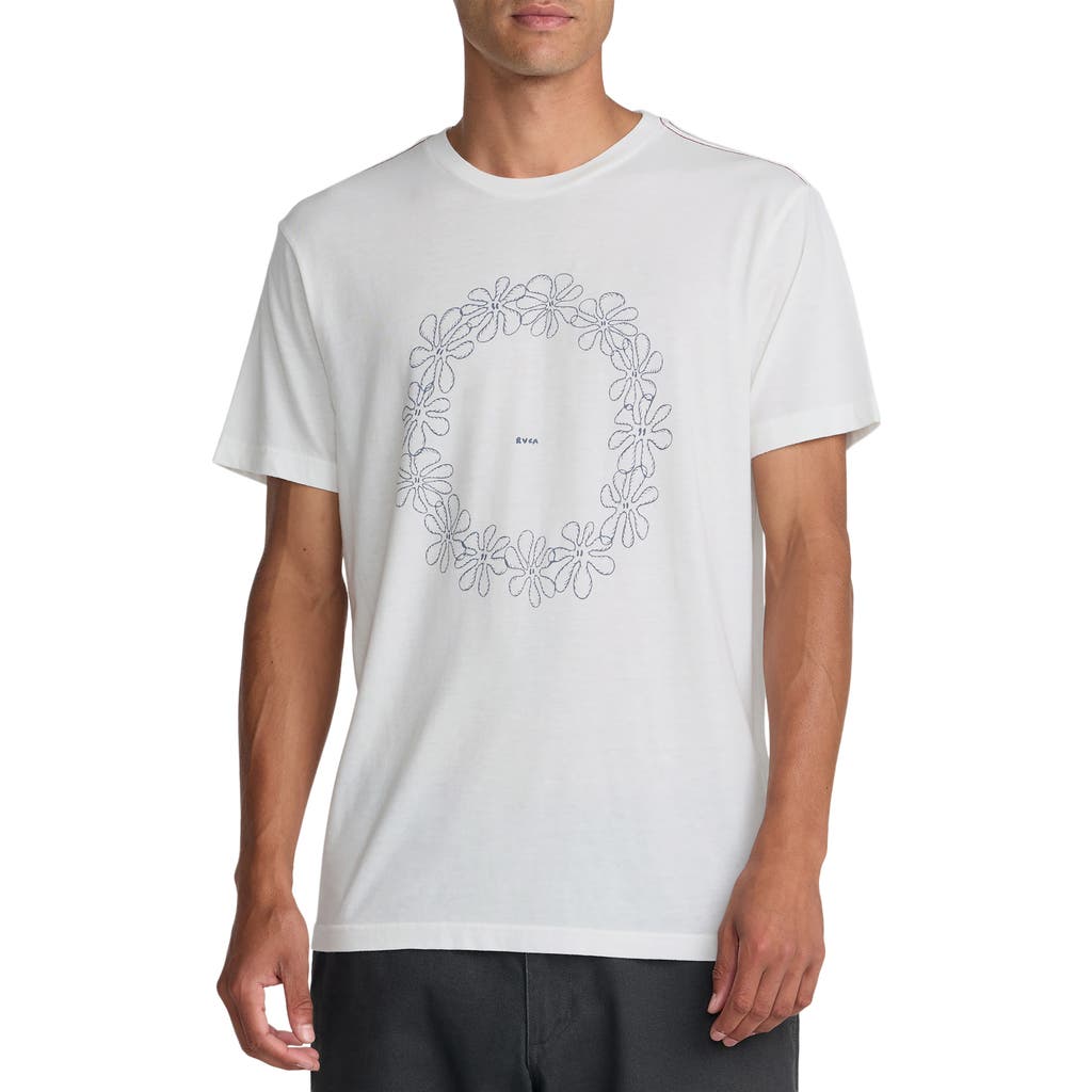 RVCA RVCA Bryce Lei Graphic T-Shirt