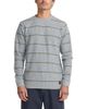 RVCA RVCA Day Shift Stripe Long Sleeve Thermal T-Shirt - 1