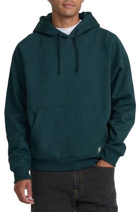 RVCA RVCA Dayshift Cotton Fleece Hoodie