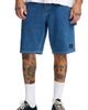 RVCA RVCA Dayshift Denim Carpenter Shorts - 1