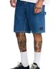 RVCA RVCA Dayshift Denim Carpenter Shorts - 3