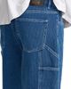 RVCA RVCA Dayshift Denim Carpenter Shorts - 4