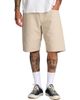 RVCA RVCA Dayshift Relaxed Fit Five-Pocket Shorts - 1