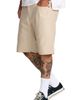 RVCA RVCA Dayshift Relaxed Fit Five-Pocket Shorts - 3