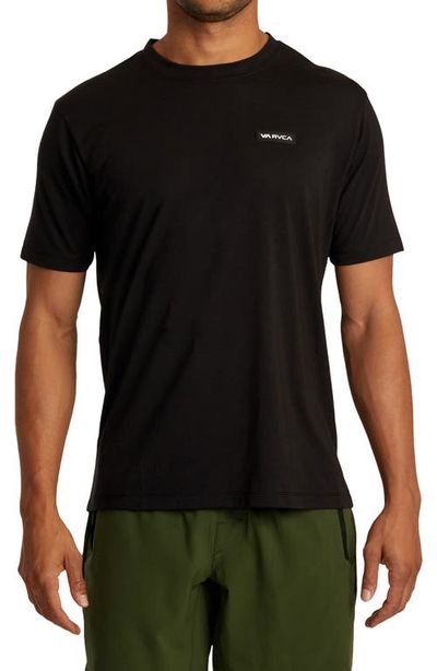 RVCA RVCA Icon Performance T-Shirt