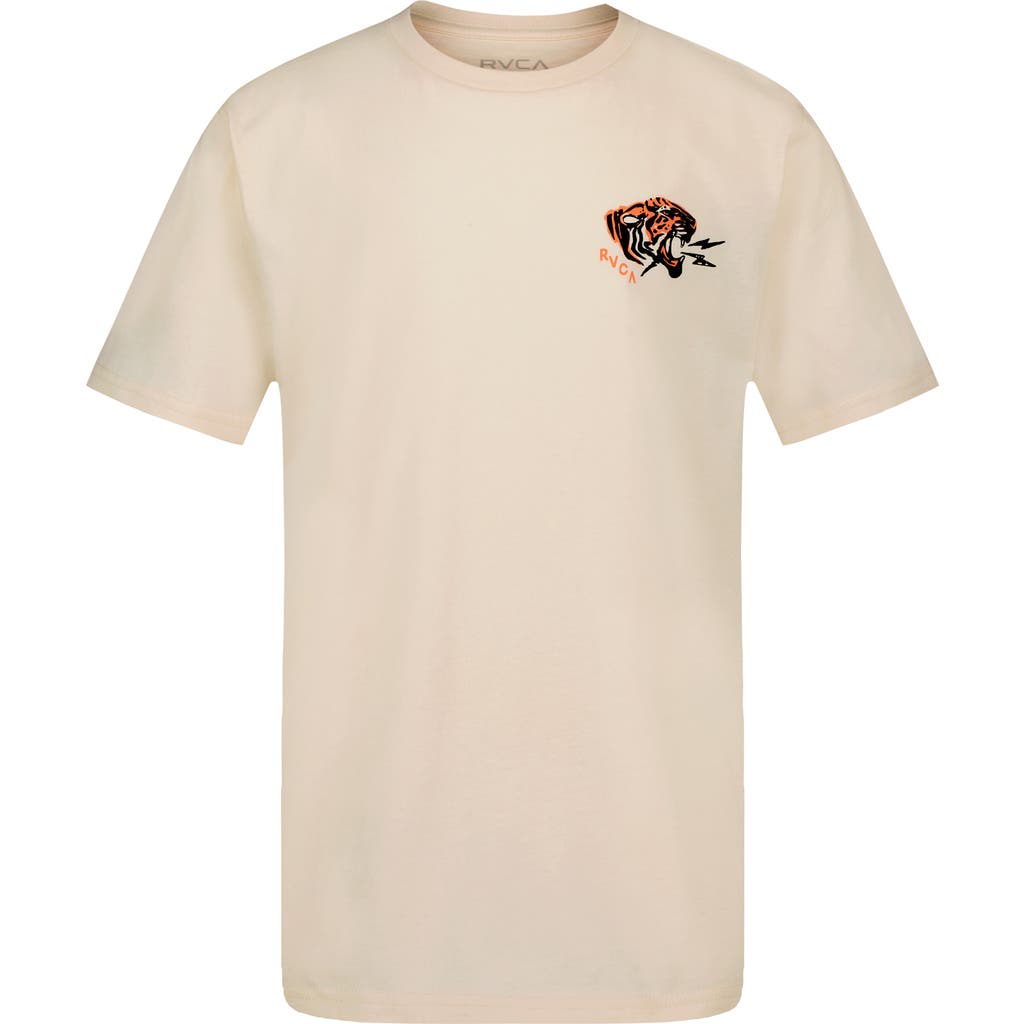 RVCA RVCA Kids' Bengal Supply T-Shirt