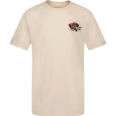 RVCA RVCA Kids' Bengal Supply T-Shirt