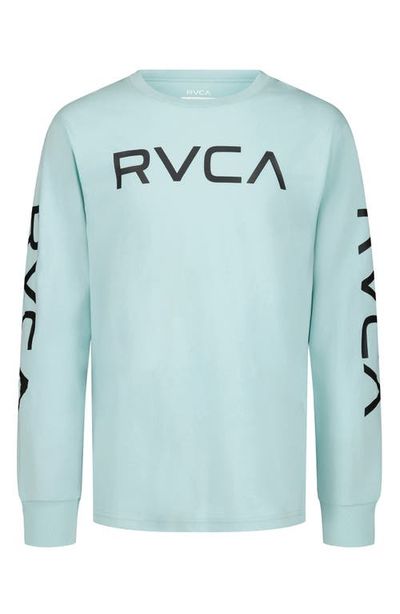 RVCA RVCA Kids' Logo Sweatshirt