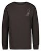 RVCA RVCA Kids' Scorpo Cotton Graphic T-Shirt - 1