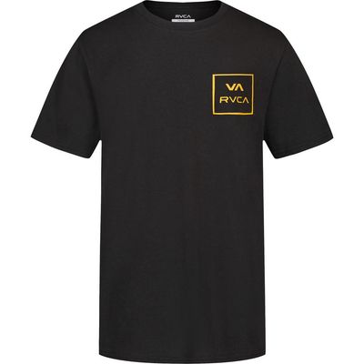 RVCA RVCA Kids' VA All the Way Graphic T-Shirt