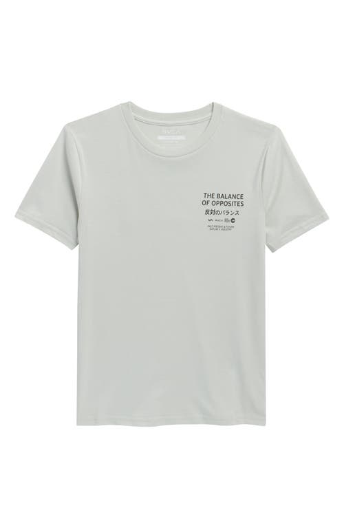 RVCA RVCA Palm Reels Graphic T-Shirt