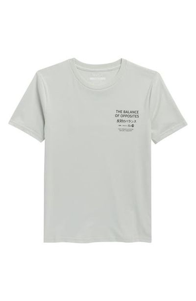 RVCA RVCA Palm Reels Graphic T-Shirt