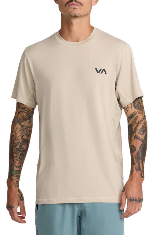 RVCA RVCA Sport Vent Graphic T-Shirt