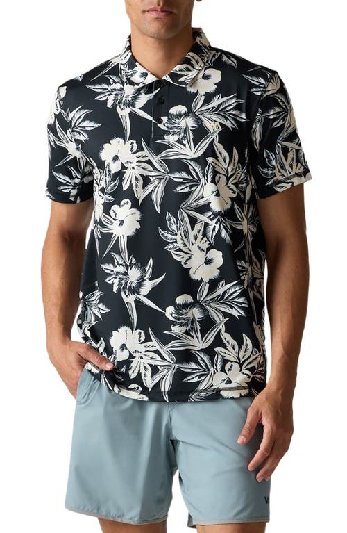 RVCA RVCA Sport Vent Polo