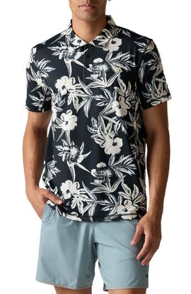 RVCA RVCA Sport Vent Polo