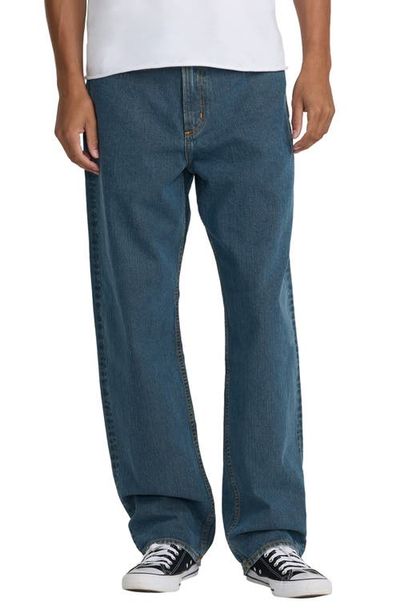 RVCA RVCA Straight Leg Jeans