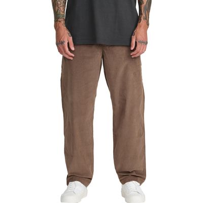 RVCA RVCA Vacancy Micro Corduroy Pants