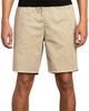RVCA RVCA Weekend Drawstring Shorts - 1