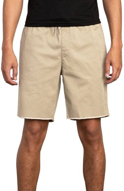 RVCA RVCA Weekend Drawstring Shorts