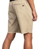 RVCA RVCA Weekend Drawstring Shorts - 4