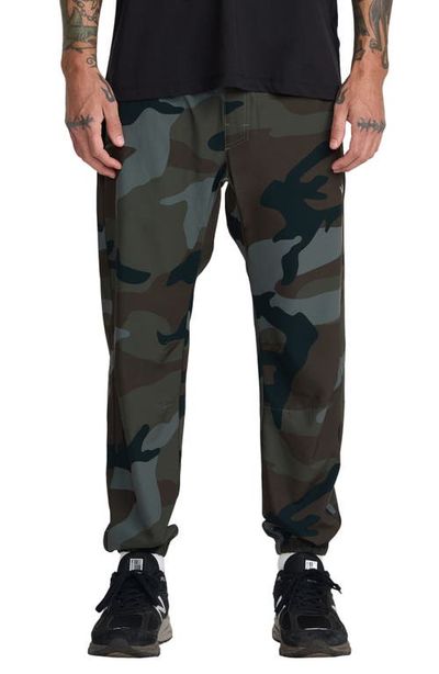 RVCA RVCA Yogger II Joggers