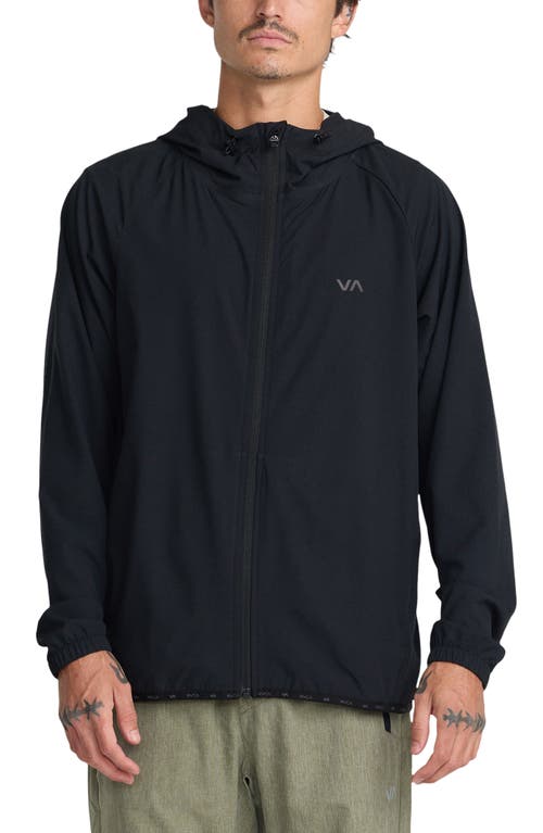 RVCA RVCA Yogger III Jacket
