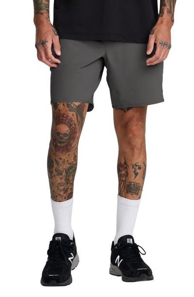 RVCA RVCA Yogger Stretch Shorts