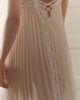 Rya Collection Chiffon and Lace Chemise - 4