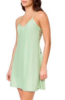 Rya Collection Rya Collection Isles Lace Trim Chemise
