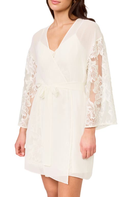 Rya Collection - Royale Chiffon Robe