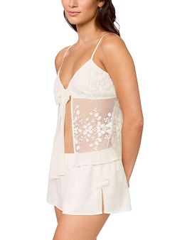 Rya Collection Rya Collection Tidal Cami & Tap Pant Pajama Set