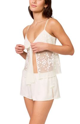 Rya Collection Rya Collection Tidal Short Pajamas