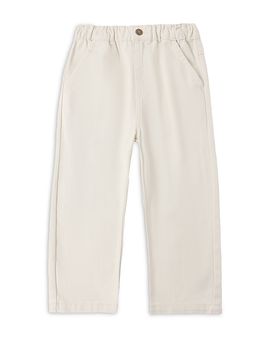 Rylee + Cru Rylee + Cru Boys' Baggy Denim Pants