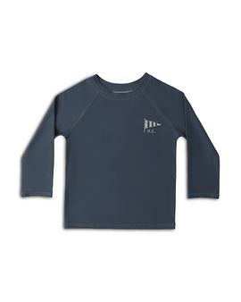 Rylee + Cru Rylee + Cru Boys' Long Sleeve Rash Guard