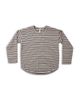Rylee + Cru Rylee + Cru Boys' Long Sleeved Striped Tee - 1