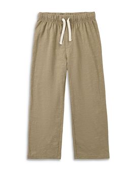 Rylee + Cru Rylee + Cru Boys' Rory Drawstring Pants