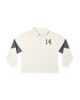 Rylee + Cru Rylee + Cru Boys Rugby Polo Midnight Shirt - 1