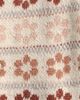 Rylee + Cru Rylee + Cru Cheyenne Flower Fair Cardigan - 4