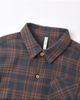 Rylee + Cru Rylee + Cru Cotton Long Sleeve Shirt - 3