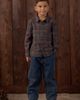 Rylee + Cru Rylee + Cru Cotton Long Sleeve Shirt - 4
