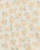 Rylee + Cru Rylee + Cru Ditsy Print Cotton Bubble Bodysuit - 3